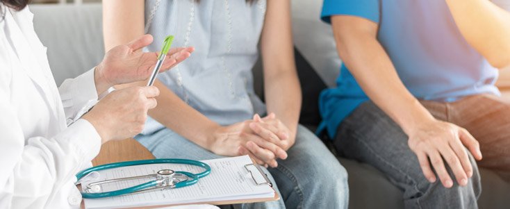 The Role of Genetic Counseling in Health and Wellness