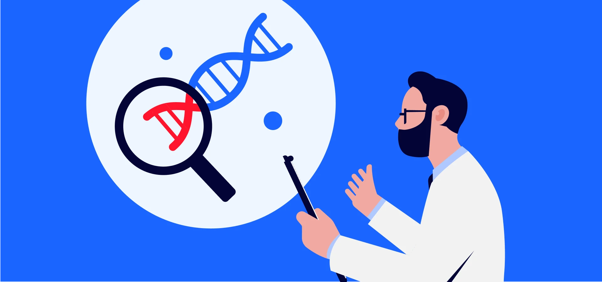 Genetic Testing for Cancer: What’s Involved and Who Should Consider It